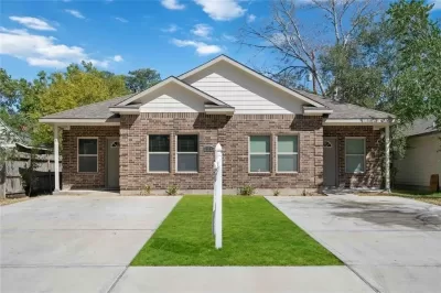 3BR Multi-Family for Sale in Houston, TX