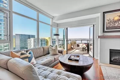 2BR Condo for Rent in San Diego, CA