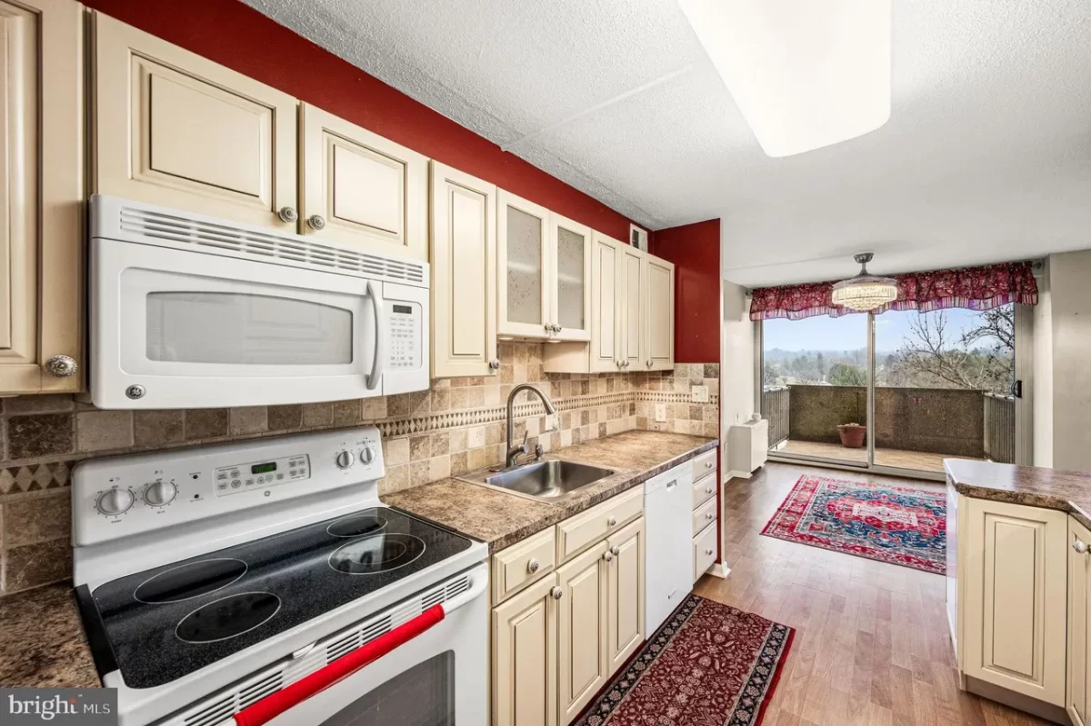 2BR Condo for Sale in Wynnewood, PA