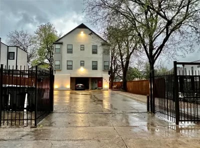 1BR Apartment for Rent in Dallas, TX