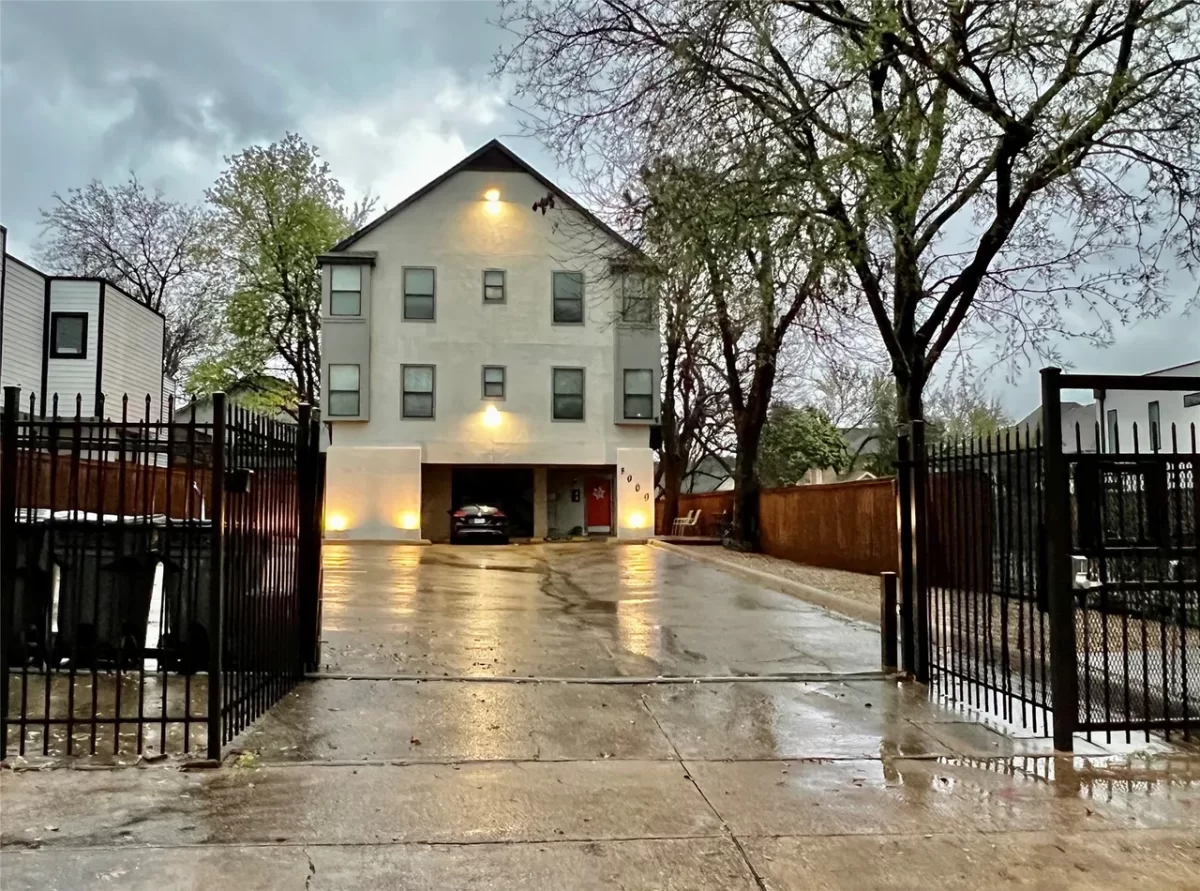 1BR Apartment for Rent in Dallas, TX