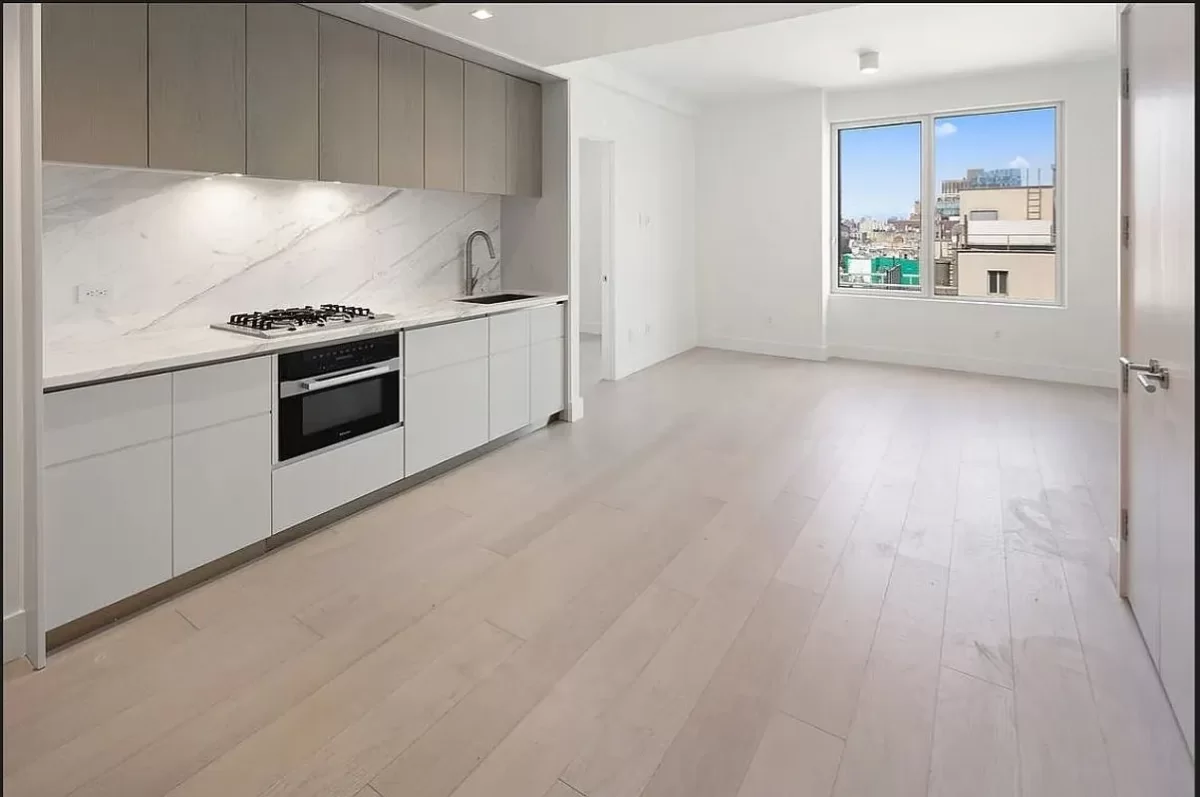 2BR House for Rent in New York, NY