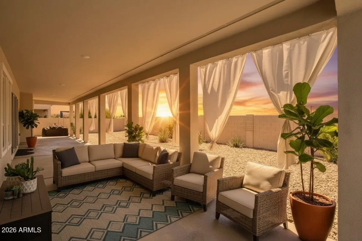 3BR House for Sale in Phoenix, AZ
