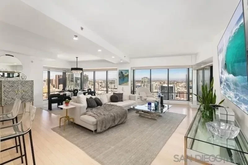 2BR Condo for Rent in San Diego, CA