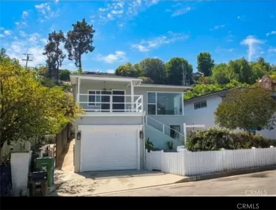 3BR House for Sale in Los Angeles, CA