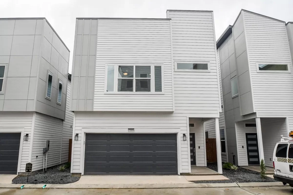 3BR House for Rent in Houston, TX