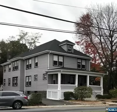 6BR Multi-Family for Sale in Fort Lee, NJ