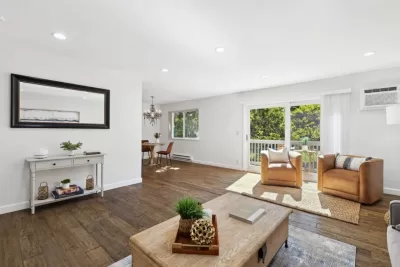 2BR Condo for Sale in Campbell, CA