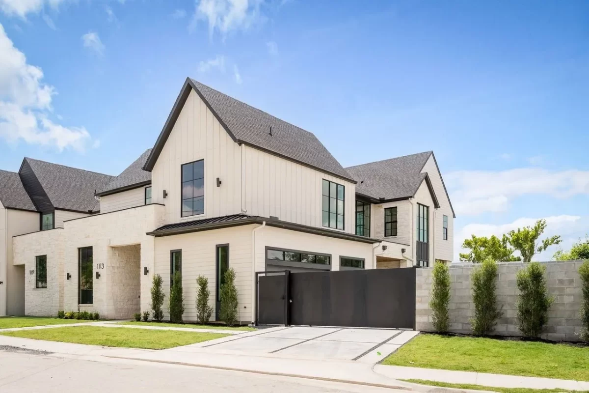 5BR House for Sale in Houston, TX