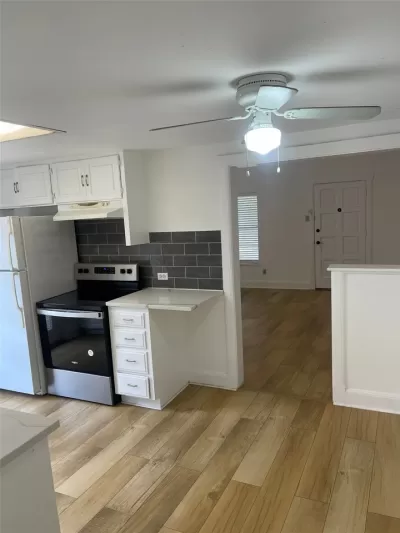 2BR Apartment for Rent in Dallas, TX