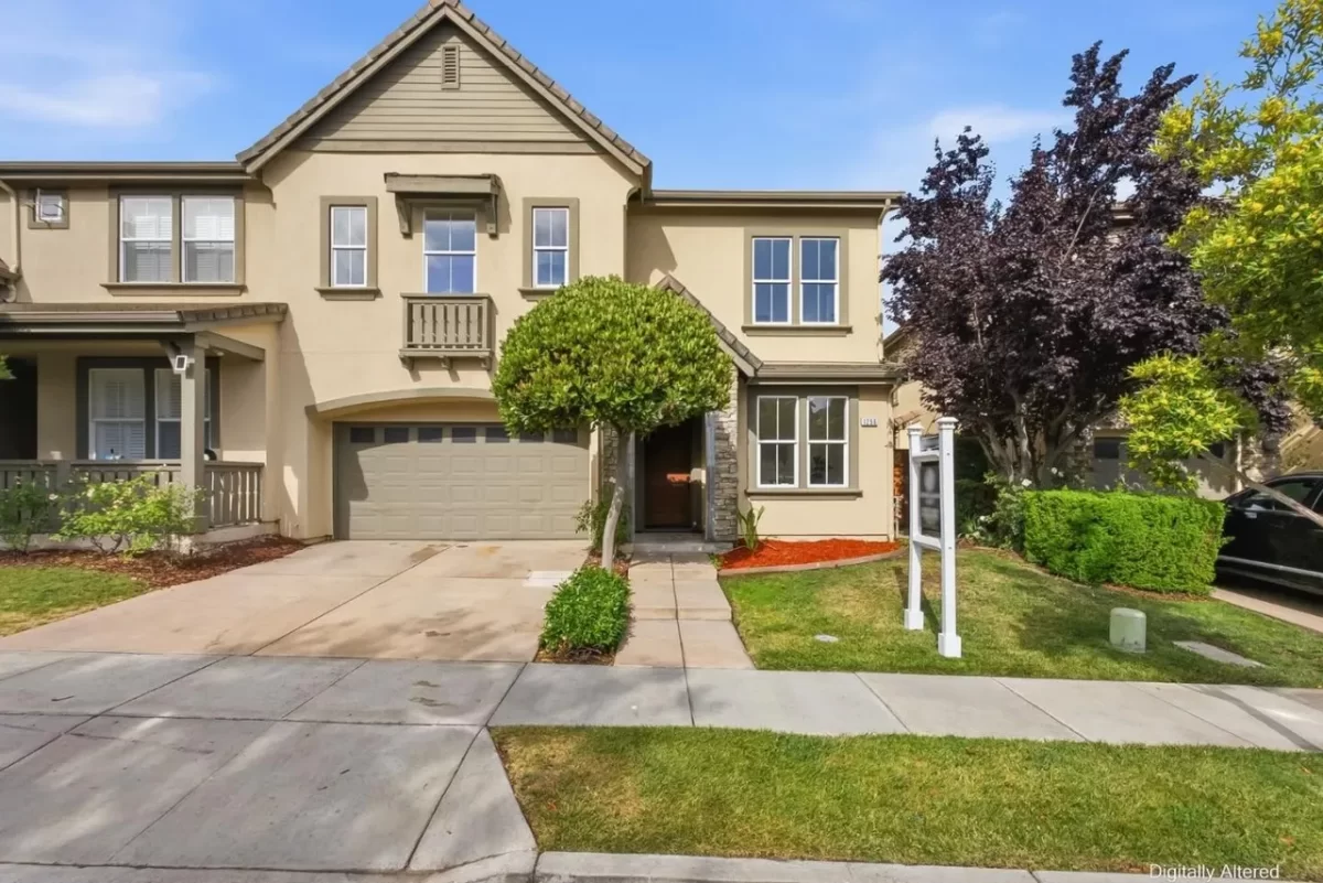 5BR House for Sale in San Jose, CA
