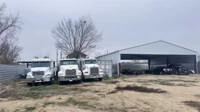 Land for Sale in Houston, TX