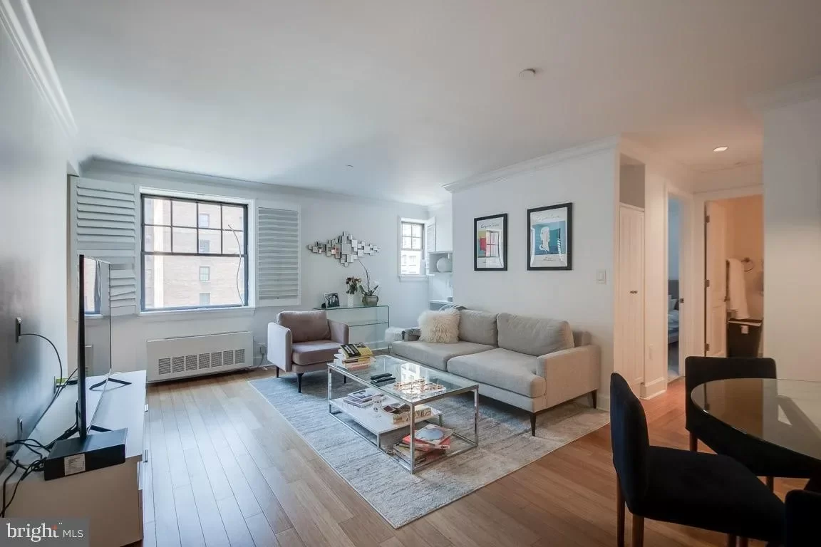 1BR Apartment for Rent in Philadelphia, PA