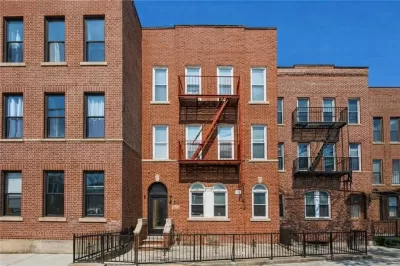 12BR Multi-Family for Sale in Brooklyn, NY