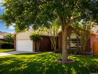 3BR House for Sale in San Antonio, TX