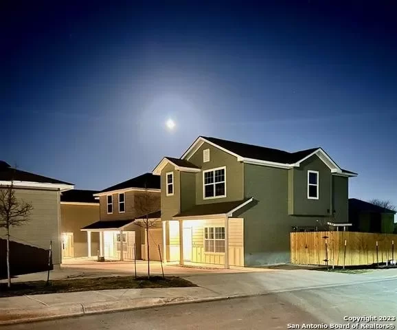 3BR House for Sale in San Antonio, TX