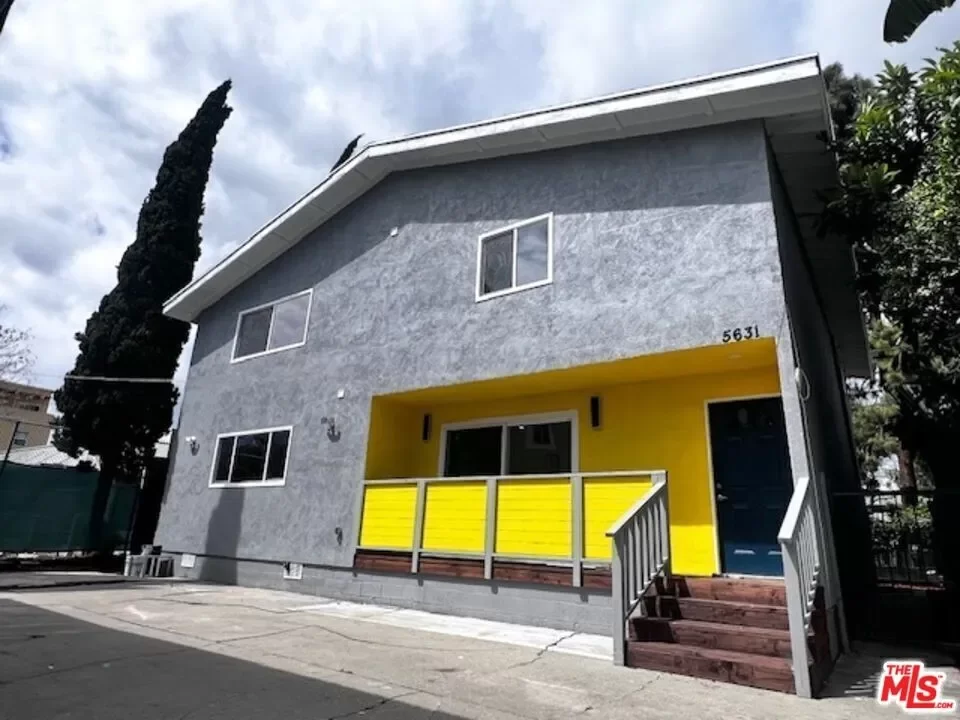 9BR Multi-Family for Sale in Los Angeles, CA