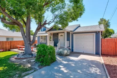 3BR House for Sale in Campbell, CA