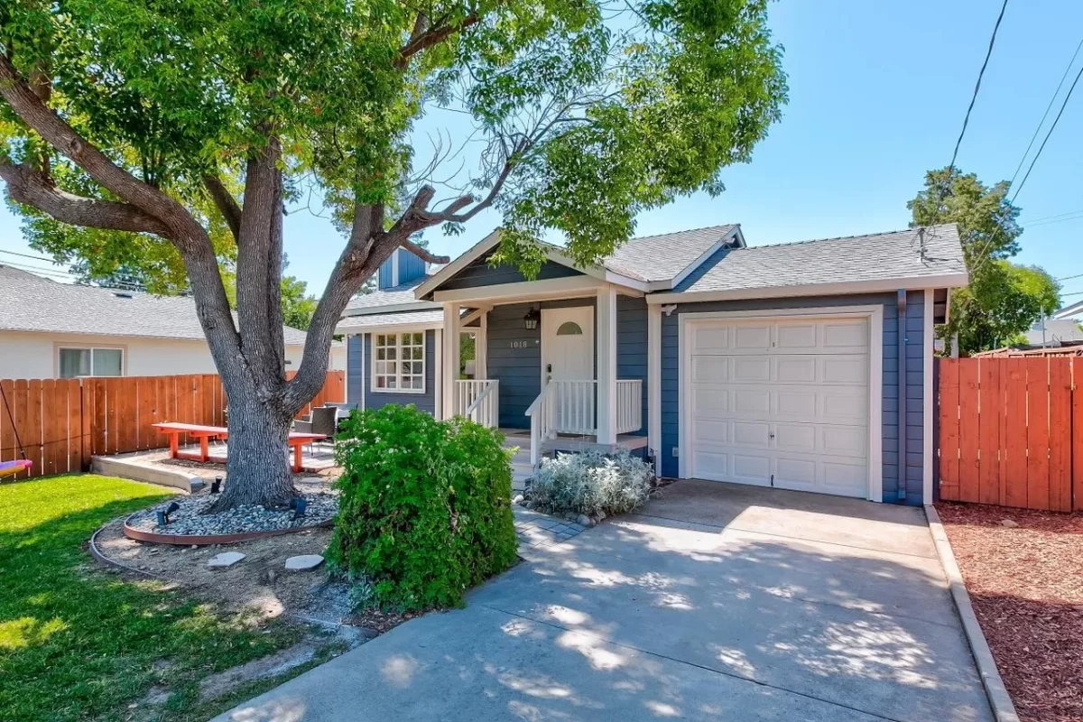 3BR House for Sale in Campbell, CA