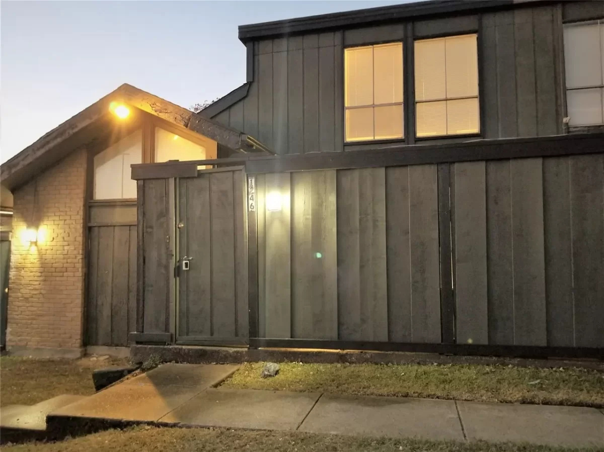 1BR Condo for Rent in Dallas, TX