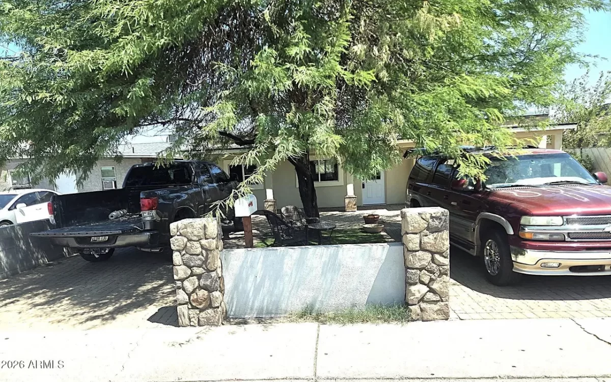 3BR House for Sale in Phoenix, AZ