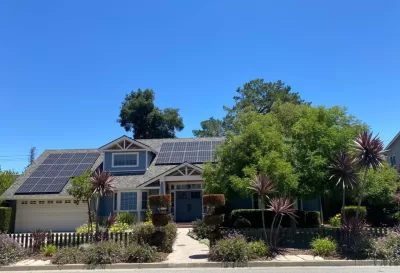 5BR House for Sale in Saratoga, CA