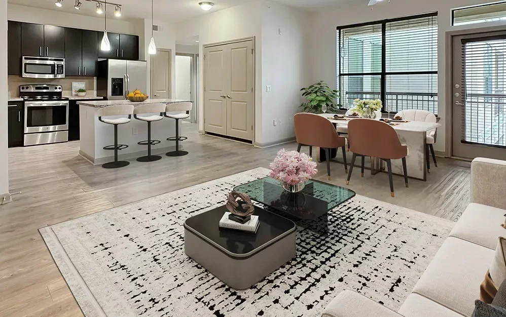 1BR Condo for Rent in Houston, TX