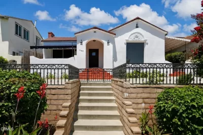 3BR House for Sale in Alhambra, CA