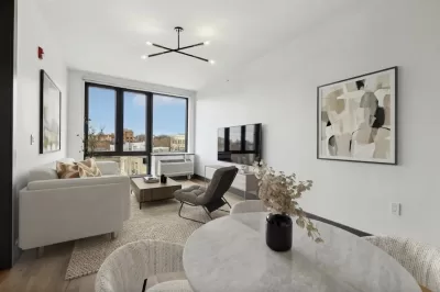 1BR Apartment for Rent in Jersey City, NJ