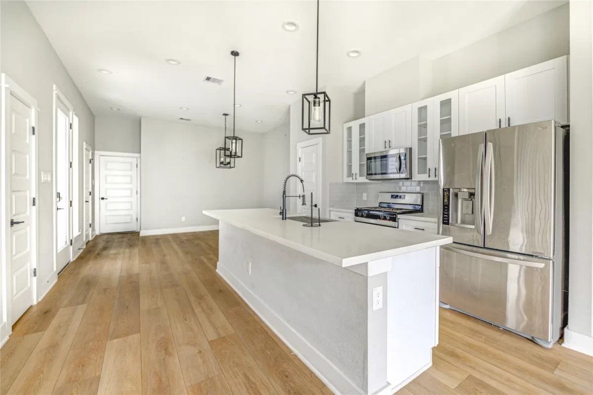 3BR House for Rent in Houston, TX