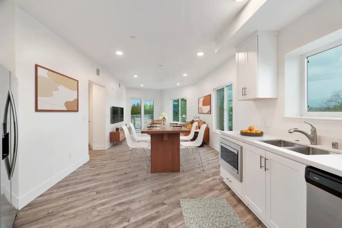 2BR Condo for Sale in San Jose, CA