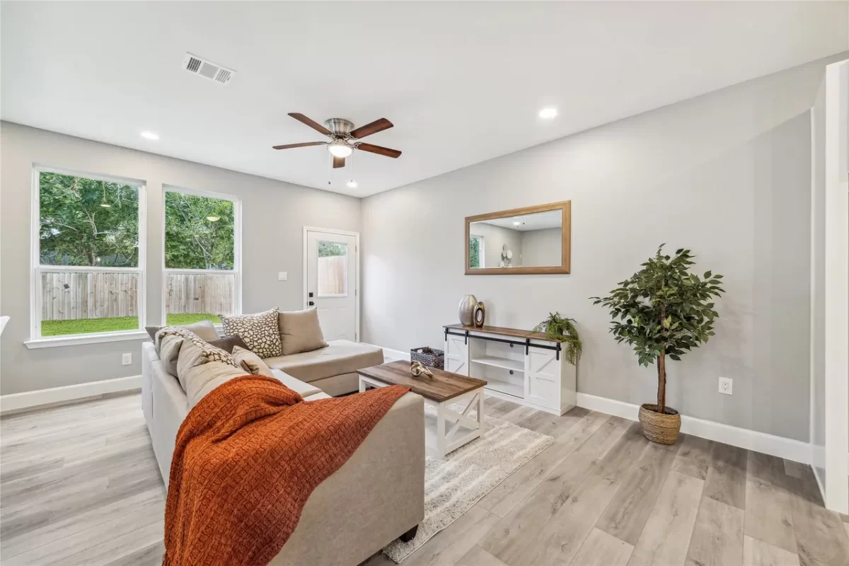3BR Condo for Rent in Houston, TX