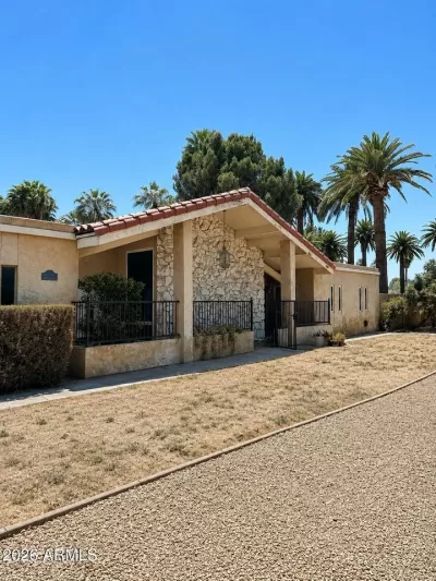 5BR House for Sale in Phoenix, AZ