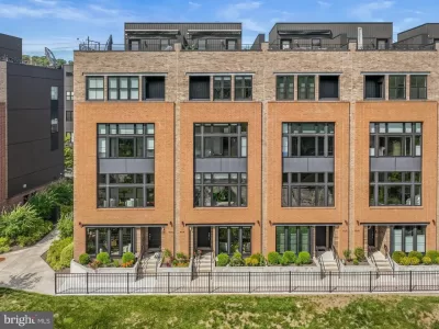 3BR Townhouse for Sale in Philadelphia, PA