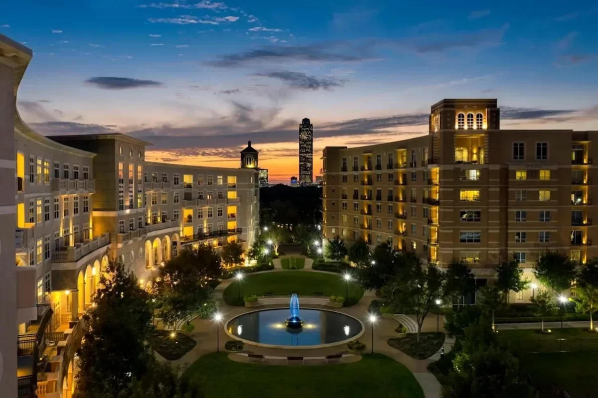 1BR Apartment for Rent in Houston, TX