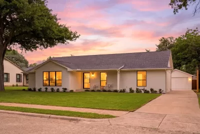 4BR House for Sale in Dallas, TX