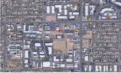 Land for Sale in Phoenix, AZ