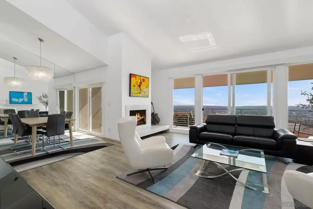 3BR Condo for Sale in San Diego, CA