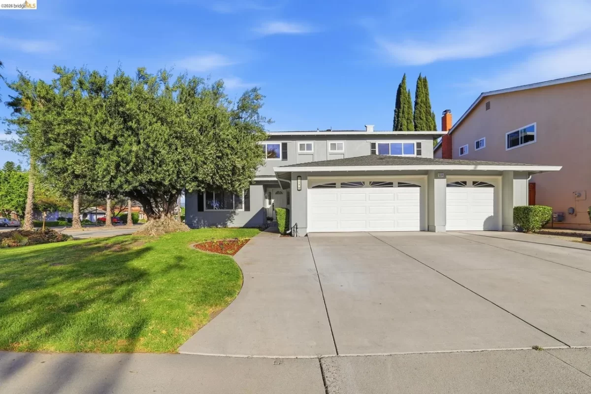 5BR House for Sale in San Jose, CA