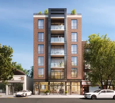 2BR Condo for Sale in Queens, NY