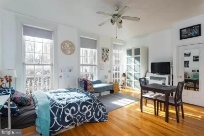 House for Rent in Philadelphia, PA