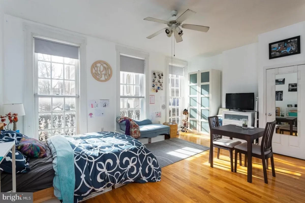 House for Rent in Philadelphia, PA