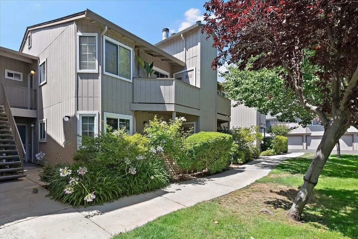 2BR Condo for Sale in San Jose, CA