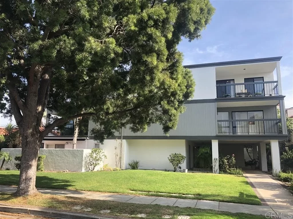 3BR House for Rent in Coronado, CA