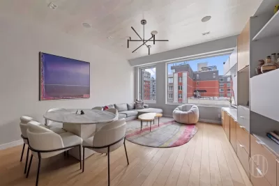 2BR Condo for Sale in New York, NY