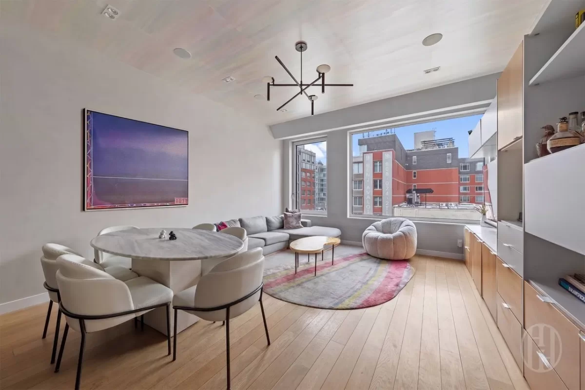 2BR Condo for Sale in New York, NY