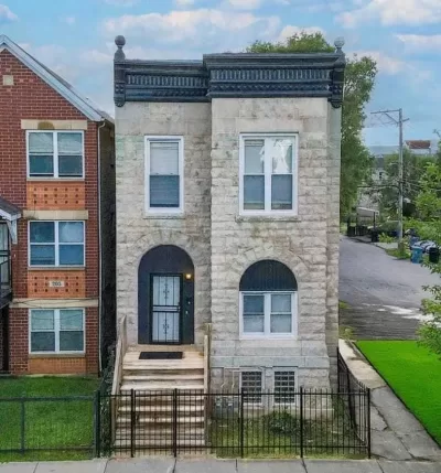 3BR House for Rent in Chicago, IL