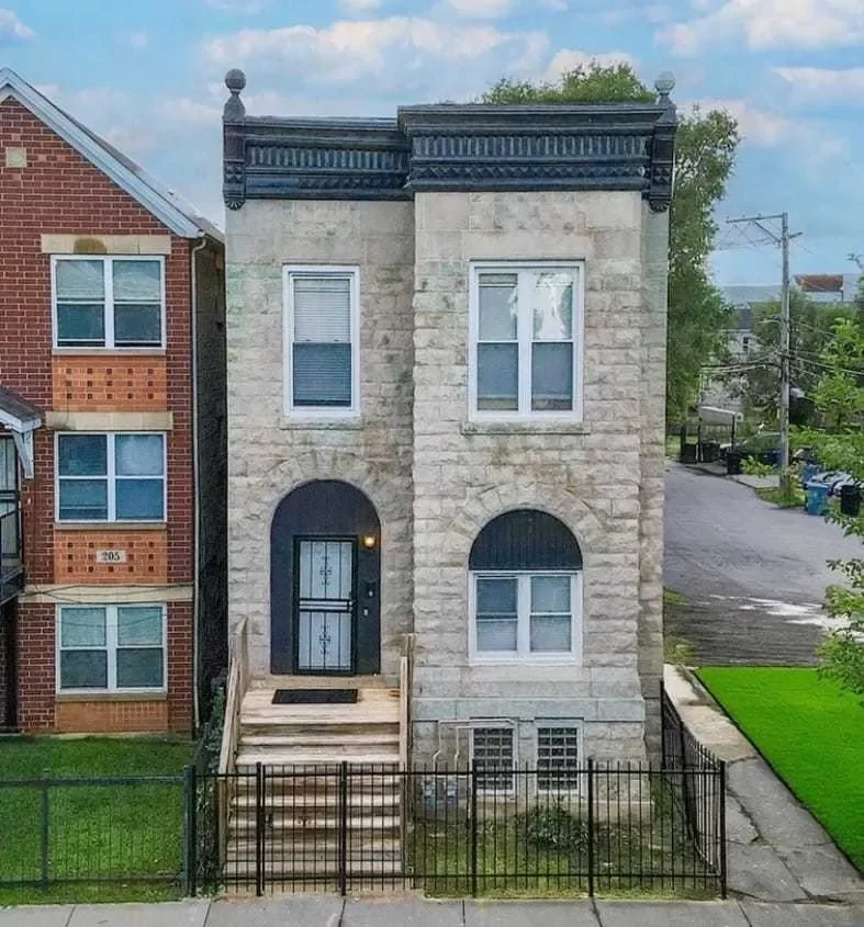 3BR House for Rent in Chicago, IL