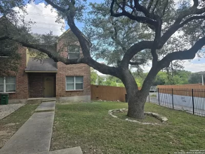 4BR House for Rent in San Antonio, TX