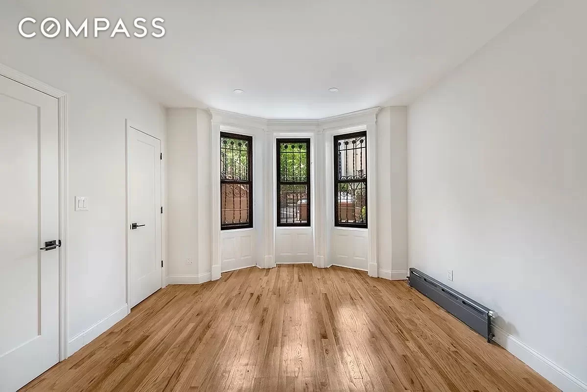 2BR House for Rent in Brooklyn, NY